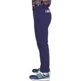 Under Armour Casual Pants Men's Marine Blue 1384834-410