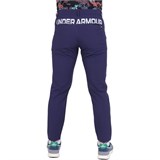 Under Armour Casual Pants Men's Marine Blue 1384834-410