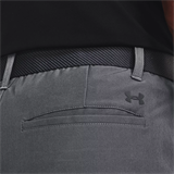 Under Armour Casual Pants Men's Peach Gray 1377301-012