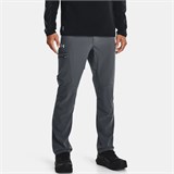 Under Armour Casual Pants Men's Peach Gray 1370031-012