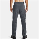 Under Armour Casual Pants Men's Peach Gray 1370031-012