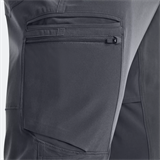 Under Armour Casual Pants Men's Peach Gray 1370031-012