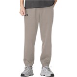 Under Armour Casual Pants Men's Taupe Comes With Necklace pz--1010639760832780782