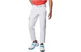 Under Armour Casual Pants Men's White 1384834-100