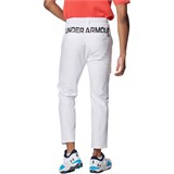 Under Armour Casual Pants Men's White 1384834-100