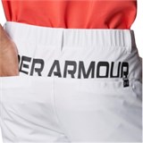Under Armour Casual Pants Men's White 1384834-100