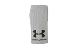 Under Armour Knitted Sweatpants Men Gray 1329300-035