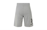 Under Armour Knitted Sweatpants Men Gray 1329300-035