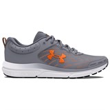 Under Armour Charged Assert 10 'Steel Atomic' 3026175-105