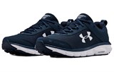 Under Armour Charged Assert 8 'Academy' 3021952-401