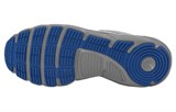 Under Armour Charged Assert 8 Grey Blue Camo 3027030-100