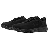 Under Armour Charged Assert 9 Cn 'Black' 3025705-003
