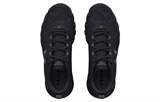 Under Armour Charged Assert 9 'Triple Black' 3026744-001