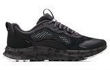 Under Armour Charged Bandit Trail 2 'Black Jet Grey' 3024186-001