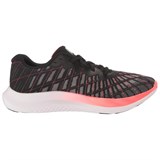Under Armour Charged Breeze 2 'Black Orange' 3026135-003