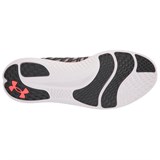 Under Armour Charged Breeze 2 'Black Orange' 3026135-003