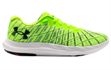 Under Armour Charged Breeze 2 'Lime Surge' 3026135-300