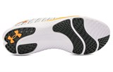Under Armour Charged Breeze 2 'White Orange' 3026135-109