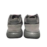 Under Armour Charged Decoy Cushioned Wear Resistant Slip Resistant Low Top Sprint Running Shoes Men's Black Gray Color 3028611-100