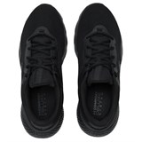 Under Armour Charged Escape 4 Anti Slip Wear Resistant Low Top Running Shoes Men's Black 3028234-001