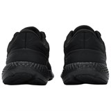 Under Armour Charged Escape 4 Anti Slip Wear Resistant Low Top Running Shoes Men's Black 3028234-001