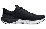Under Armour Charged Escape 4 'Black' 3025420-002