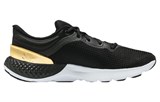 Under Armour Charged Escape 4 'Black Gold' 3026825-001