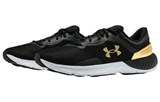Under Armour Charged Escape 4 'Black Gold' 3026825-001