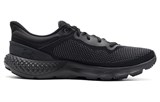 Under Armour Charged Escape 4 Knit 'Black' 3026521-002