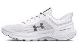 Under Armour Charged Escape 4 'White Grey' 3026521-101