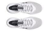 Under Armour Charged Escape 4 'White Grey' 3026521-101