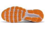Under Armour Charged Escape 4 'White Orange Black' 3026521-100