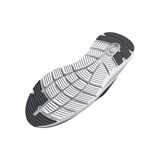 Under Armour Charged Impulse 3 Knit Shoes 'Pitch Grey Black' 3026682-101
