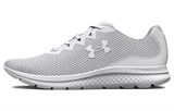 Under Armour Charged Impulse 3 'Triple White' 3025421-100