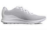 Under Armour Charged Impulse 3 'Triple White' 3025421-100