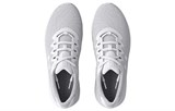 Under Armour Charged Impulse 3 'Triple White' 3025421-100