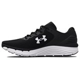 Under Armour Charged Intake 5 'Black White' 3023549-001