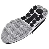 Under Armour Charged Intake 5 'Black White' 3023549-001