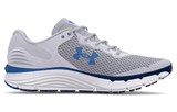 Under Armour Charged Intake 5 'Mod Grey Midnight Navy' 3023549-107