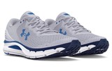 Under Armour Charged Intake 5 'Mod Grey Midnight Navy' 3023549-107