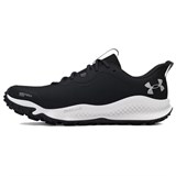 Under Armour Charged Maven Breathable Lightweight Low-Top Running Shoes Men's Black 3027206-003