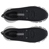 Under Armour Charged Maven Breathable Lightweight Low-Top Running Shoes Men's Black 3027206-003