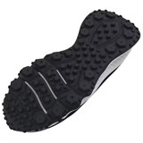 Under Armour Charged Maven Breathable Lightweight Low-Top Running Shoes Men's Black 3027206-003