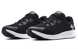 Under Armour Charged Pursuit 2 Bl 'Black White' 3024138-001