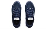 Under Armour Charged Pursuit 2 'Blue' 3024138-401