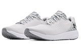 Under Armour Charged Pursuit 2 Running Shoes Men Low Top Halo Gray 3024441-100