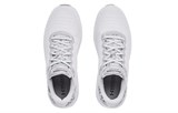 Under Armour Charged Pursuit 2 Running Shoes Men Low Top Halo Gray 3024441-100