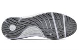 Under Armour Charged Pursuit 2 Running Shoes Men Low Top Halo Gray 3024441-100