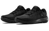 Under Armour Charged Pursuit 2 'Triple Black' 3022594-003