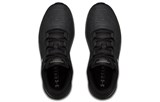 Under Armour Charged Pursuit 2 'Triple Black' 3022594-003